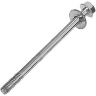 BOLT/SCREW,VLV RKR ARM CVR