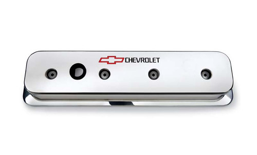 COVER KIT,ENG VLV (W/BFL)"POLISHED"