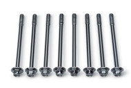 BOLT/SCREW,VLV CVR "BOLT SET"