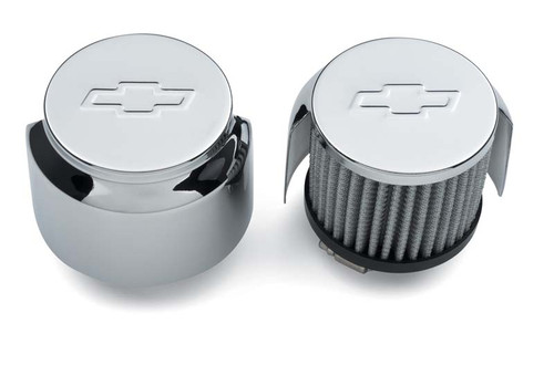 BREATHER,C/CASE VENT