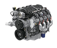 ENGINE ASM, LS3 E-ROD, (FOR 40 TOOTH TRANS RELUCTOR)