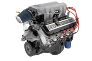 ENGINE ASM, RAMJET 502