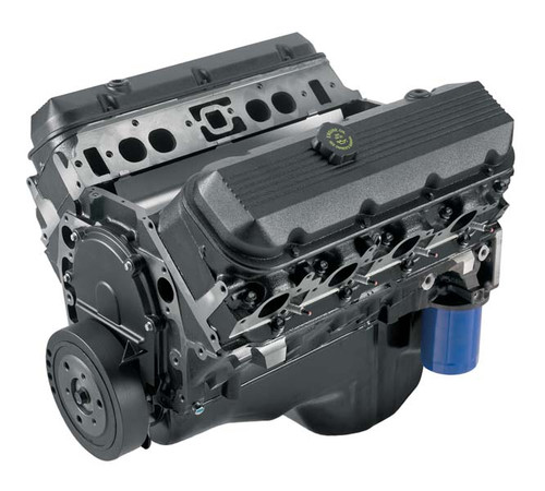 ENGINE ASM, NEW 8.2L (502 CID)