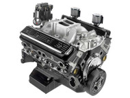 ENGINE ASM, 350HP CIRCLE TRACK