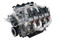 ENGINE ASM, 6.2L CHEVROLET PERFORMANCE CT525