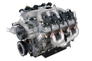 ENGINE ASM, 6.2L CHEVROLET PERFORMANCE CT525