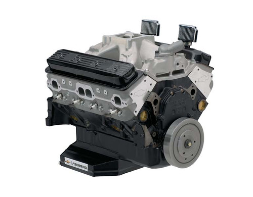 ENGINE ASM,CT400 WITH NEW FASTBURN HEADS