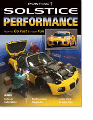 BOOK,H/PRF (SOLSTICE PERFORMANCE)