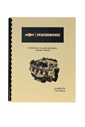 BOOK,H/PRF (CT525)