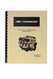 BOOK,H/PRF (CT525)