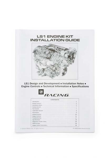 INSTRUCTION,ENG INSTL