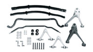 PLATE KIT,CAMBER ADJUSTMENT