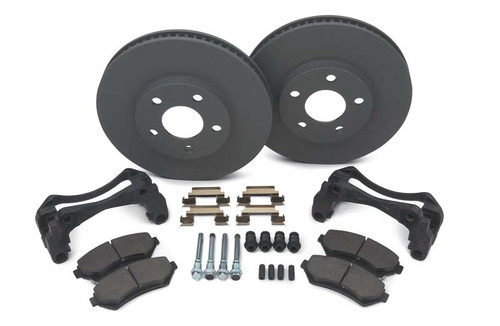 FRONT BRAKE KIT