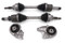SHAFT KIT,FRONT WHEEL DRIVE
