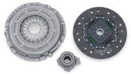 CLUTCH KIT,PERF UPGRADE