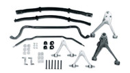 CAMSHAFT PKG,INT & EXH