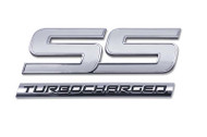 POWER UPGRADE KIT,TURBOCHARGED ENG (03.342)