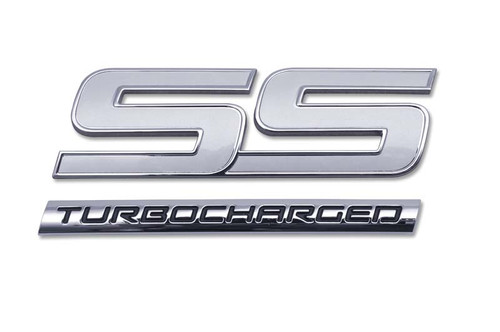 POWER UPGRADE KIT,TURBOCHARGED ENG (03.342)