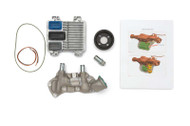 POWER UPGRADE KIT,SUPERCHARGED ENG