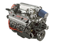 ENGINE ASM, RAMJET 350