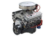 ENGINE ASM, 350 HO DELUXE W/670 HOLLEY CARB