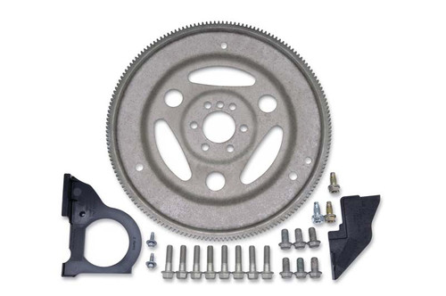 ATTACHMENT PKG,A/TRANS 6 BOLT CRANK LS 4L60 FAMILY