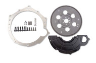 PLATE,TRANS ADAPTER