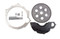 PLATE,TRANS ADAPTER