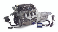 TRANSMISSION CONTROLLER KIT (4L80E)