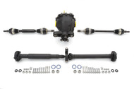 Camaro ZL1 HD Driveline Kit*–  Manual Transmission