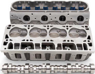 LS3 Power Upgrade Kit – Deluxe  (Heads, Cam and Components)