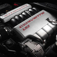 Engine Cover