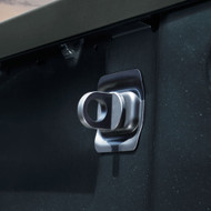 Tie Down Rings - Bed Mounted