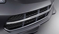 Grille - Grille, Alt Finish