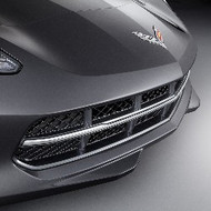 Grille - Grille, Cyber Gray