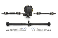 AXLE KIT,RR <SEE GUIDE/BFO>