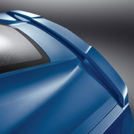 Spoiler Kit - Spoiler Kit, Laguna Blue (G7H)