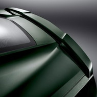 Spoiler Kit - Spoiler Kit, Lime Rock (G7J)