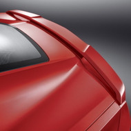 Spoiler Kit - Spoiler Kit, Crystal Red (GBE)