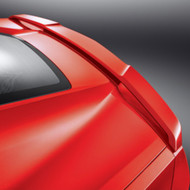 Spoiler Kit - Spoiler Kit, Torch Red (GKZ)