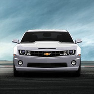 Custom Graphics -  Hood Vinyl Wrap by Original Wraps, Matte White