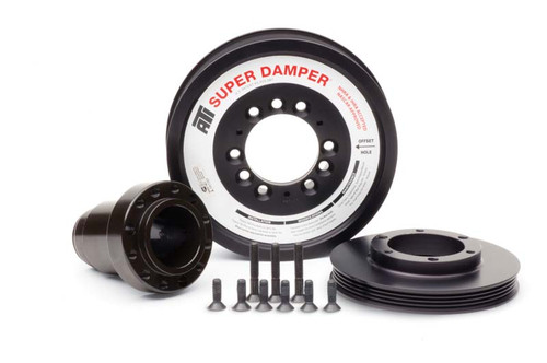 BALANCER ASM,CR/SHF COPO CAMARO 427 NA