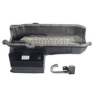 Circle Track Factory Stock Oil Pan