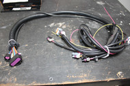 COPO Camaro Fuel Injector Wire Harness 327