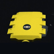 Engine Cover - V-6 (LFX) - Bright Yellow (G7D)