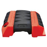 Engine Cover - V-8 (LS3 and L99) - Red Hot (G7C)