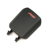 Floor Console Lid - RS Logo