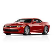 Ground Effects - Red Rock Metallic (G7P) - For Use on LT Model