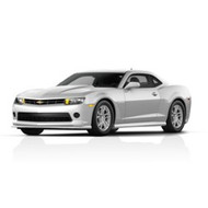 Ground Effects - Silver Ice (GAN) - For Use on LT Model Vehicles with Dual Exhaust (N10)