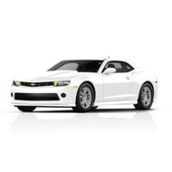 Ground Effects - Summit White (GAZ) - For Use on LT Model Vehicles with Dual Exhaust (N10)